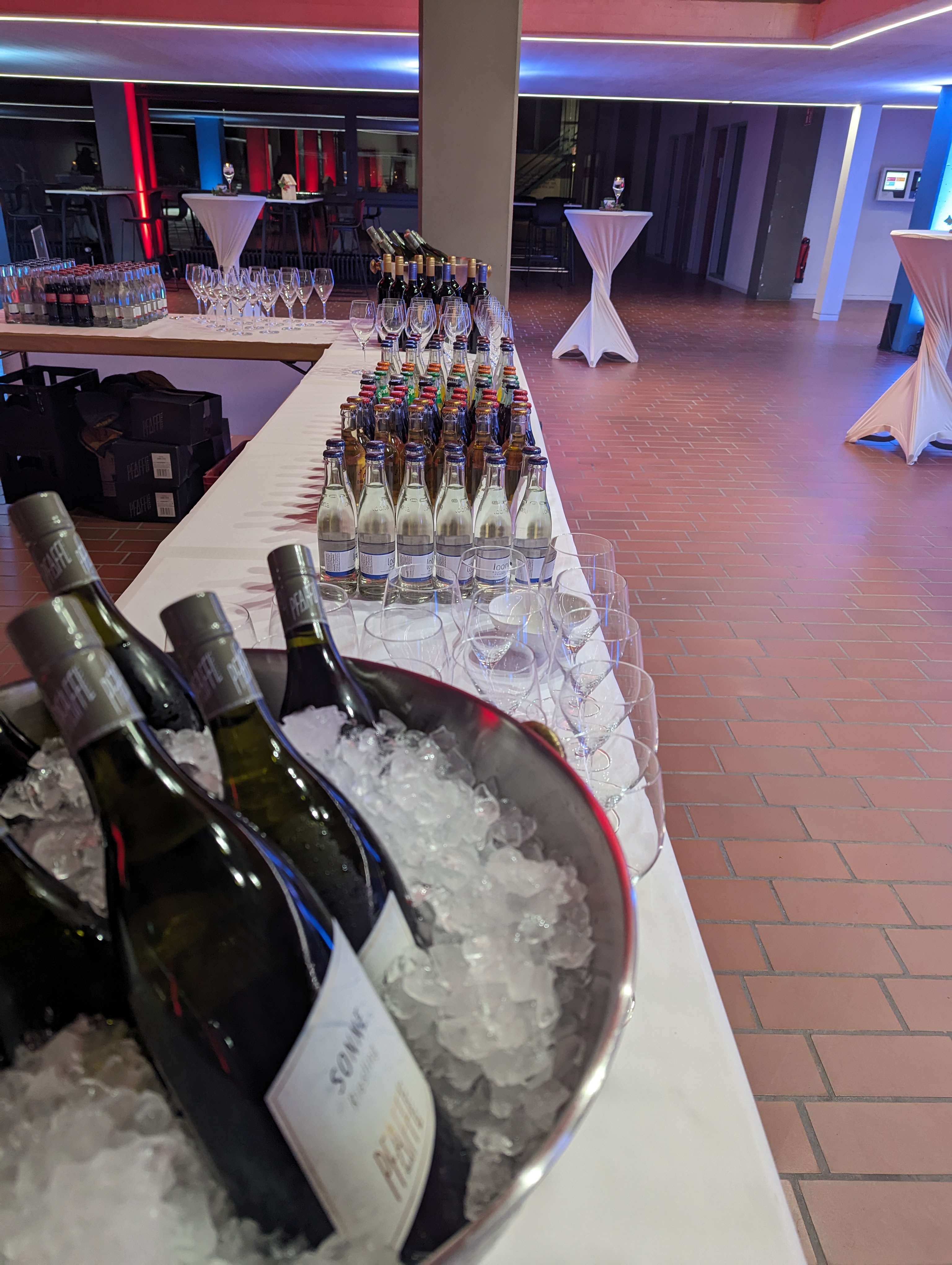 Catering